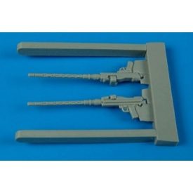 Aires German 7,92mm gun M.G. 81