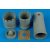 Aires Lockheed-Martin F-16C block 30/40/50/60 exhaust nozzle (Tamiya)