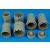Aires McDonnell F-15K Slam Eagle exhaust nozzles (Tamiya)