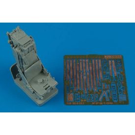 Aires Martin-Baker Mk.4 CA-2 ejection seat