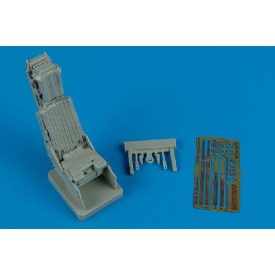   Aires SJU-4/7A (McDonnell-Douglas AV-8B Harrier ejection seat bay (Trumpeter)