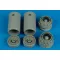 Aires Panavia Tornado exhaust nozzles (REV) hajtómű fúvóka készlet