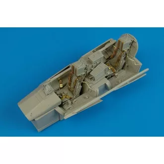 Aires Tornado IDS cockpit set for Revell cockpit készlet