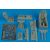 Aires Mikoyan MiG-23ML Flogger G cockpit set (Trumpeter)