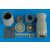 Aires Mikoyan MiG-23MF/Mikoyan MiG-23ML Flogger exhaust nozzle - closed (Trumpeter)