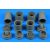 Aires McDonnell F-4E/F-4F/F-4G, RF-4E Phantom II exhaust nozzles (Revell)