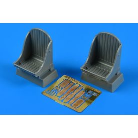 Aires K5Y Willow seats (Doyusha)