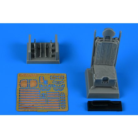 Aires Stanley Yankee ejection seat (U.S.A.F. version)
