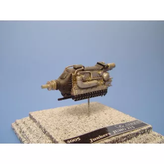 Aires Junkers Jumo 213 Motor motor készlet