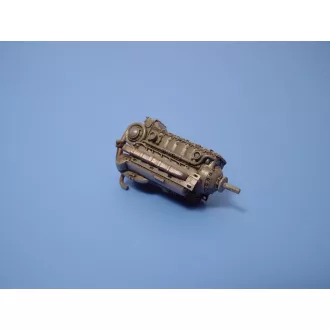 Aires Junkers Jumo 211 Motor motor készlet