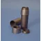 Aires Grumman F-14A Tomcat exhaust nozzles open (Hasegawa)