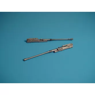 Aires Bordkanone 3,7 cm BK fegyverzet kiegészítő
