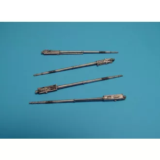 Aires Hispano 20 mm Kanonen fegyverzet kiegészítő