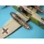 Aires Arado Ar-234B 'Blitz' Engine detail Set (Hasegawa)
