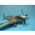 Aires Supermarine Spitfire Mk.IX engine set (Hasegawa)