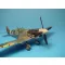 Aires Spitfire Mk.IX Motor-Set motor készlet