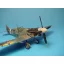 Aires Spitfire Mk.IX Motor-Set motor készlet