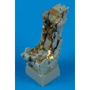 Aires M.B. Type 7A Mk. 1 ej. seats für Britische Phantom katapultülés