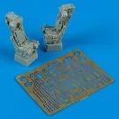 Aires M.B. Type 7A Mk. 1 ej. seats für Britische Phantom katapultülés