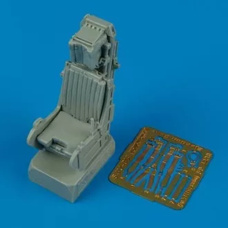 Aires SJU-8/A Ejection seat (a-7E late) katapultülés