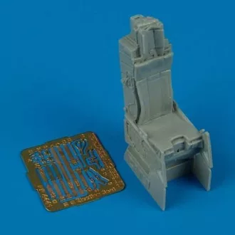 Aires ACES II ejection seat late version katapultülés