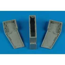 Aires Northrop F-5E Tiger II wheel bay (AFV)