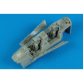 Aires Grumman F-14A Tomcat cockpit set (Hobby Boss)