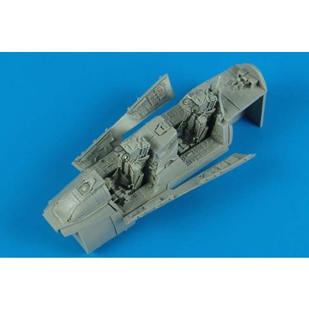 Aires Grumman F-14A Tomcat cockpit set (Hobby Boss)