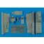 Aires P-51D Mustang cockpit set f. Hobby Boss cockpit készlet