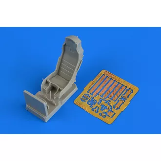 Aires SAAB J 29 Tunnan ejection seat katapultülés