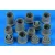 Aires F-4B/N/C/D & RF-4B/C Phantom II exhaust nozzles (Hasegawa)