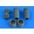 Aires SEPECAT Jaguar GR.1/GR.1a - Exhaust Nozzles (Airfix)