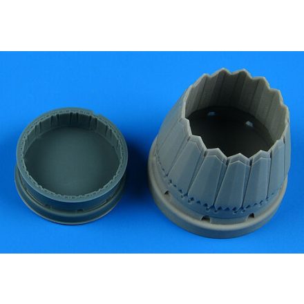 Aires Lockheed Martin F-35 C Lightning II - Exhaust Nozzle Closed (Tamiya)