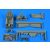Aires Sepecat Jaguar GR.1A - Cockpit Set (Airfix)