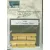 Aires Vought F4U-7 Corsair separate flaps (Italeri)
