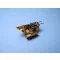 Aires Kawasaki Ki-61 Cockpit Set cockpit készlet