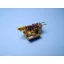 Aires Kawasaki Ki-61 Cockpit Set cockpit készlet