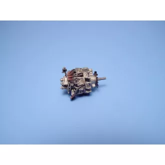 Aires BMW 801D Engine Dt. Triebwerk WW II motor készlet