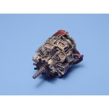 Aires BMW-801D engine suitable for Dornier Do-217, Junkers Ju-88 , Focke-Wulf Fw-190A-8 etc