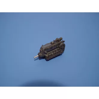 Aires Daimler Benz DB 605A/B Motor motor készlet
