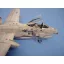 Aires A-10A Thunderbolt II Cockpit Set, Bewaffnung, Elektronikschächte für Italeri Bausatz cockpit készlet