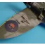 Aires Supermarine Spitfire Mk.Vb Waffenschächte műgyanta repülő kiegészítő