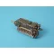 Aires DB 601E/N Motor motor készlet