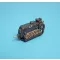 Aires Daimler Benz DB601A Motor motor készlet
