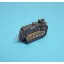 Aires Daimler Benz DB601A Motor motor készlet