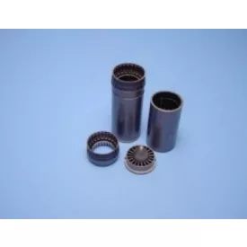  Aires McDonnell F-4B/F-4C/F-4D/F-4N Phantom Exhaust Nozzles (Hasegawa)