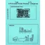 Aires A-7E Corsair II Cockpit Set Späte Version für Fujimi Bausatz cockpit készlet