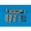 Aires F-14B Tomcat cockpit set für Hasegawa Bausatz cockpit készlet