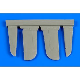   Aires Hawker Typhoon Mk.IB control surfaces CONTROL SURFACES (Airfix)