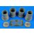Aires Sukhoi Su-30MKK Flanker G exhaust nozzles (Trumpeter)